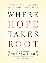 Hope takes root for sale  Delivered anywhere in UK