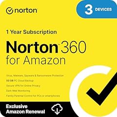 Norton 360 amazon for sale  Delivered anywhere in USA 