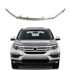 Chrome bumper grille for sale  Delivered anywhere in USA 