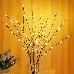 5pcs twig lights for sale  Delivered anywhere in UK