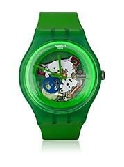 Swatch suog103 orologio usato  Spedito ovunque in Italia 