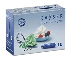Pack cream whipper for sale  Delivered anywhere in UK