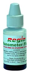 Regin manometer fluid for sale  Delivered anywhere in UK