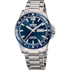Montre festina calendier d'occasion  Livré partout en France
