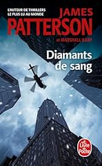 Diamants sang d'occasion  Livré partout en France