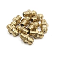 Sourcingmap 10pcs brass for sale  Delivered anywhere in UK