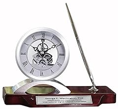Allgiftframes desk clock for sale  Delivered anywhere in USA 