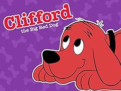 Clifford big red for sale  Delivered anywhere in UK