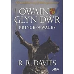 Owain glyn dŵr for sale  Delivered anywhere in UK