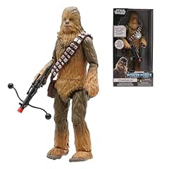Disney official chewbacca for sale  Delivered anywhere in UK