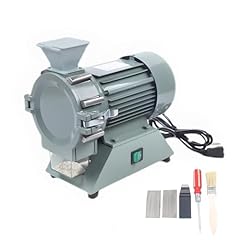 Plant grinder 110v for sale  Delivered anywhere in USA 