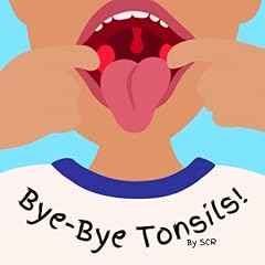 Bye bye tonsils d'occasion  Livré partout en France
