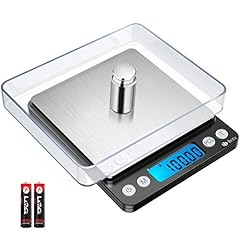 Criacr pocket scale for sale  Delivered anywhere in UK