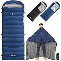 Atepa sleeping bag for sale  Delivered anywhere in USA 
