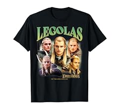 Lord rings legolas for sale  Delivered anywhere in USA 