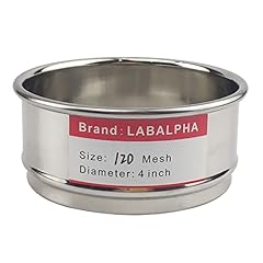 Labalpha 120 mesh for sale  Delivered anywhere in USA 
