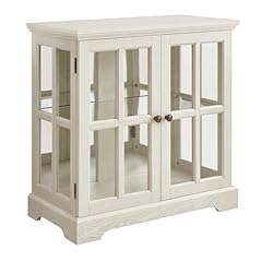 Elegant curio display for sale  Delivered anywhere in USA 