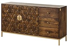 Massivmoebel24 diamond sideboa gebraucht kaufen  Wird an jeden Ort in Deutschland