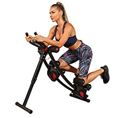 WINBOX Abdominal Trainer Ab Machine Multi-functional for sale  Delivered anywhere in USA 
