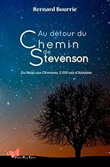 Détour chemin stevenson. d'occasion  Livré partout en France