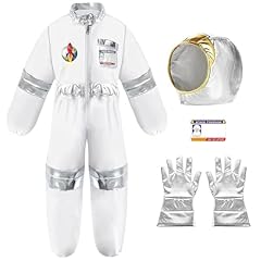 Idotta astronaut costume for sale  Delivered anywhere in UK