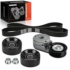 Premium engine serpentine for sale  Delivered anywhere in USA 