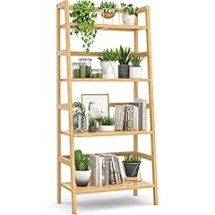 Homykic bamboo bookshelf for sale  Delivered anywhere in USA 