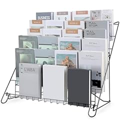 Gejoy tiered book for sale  Delivered anywhere in USA 