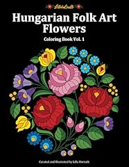 Hungarian folk art for sale  Delivered anywhere in USA 