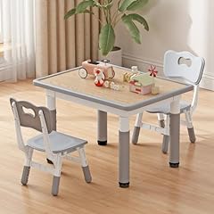Ybaiwana toddler table for sale  Delivered anywhere in USA 