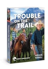 Trouble trail for sale  Delivered anywhere in USA 