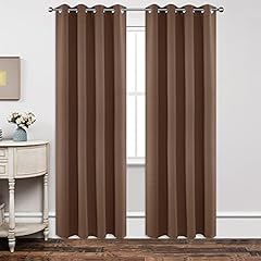 Joydeco blackout curtains for sale  Delivered anywhere in USA 