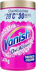 Vanish gold oxi for sale  Delivered anywhere in UK