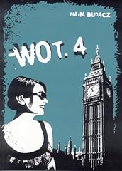 Wot.4 for sale  Delivered anywhere in UK