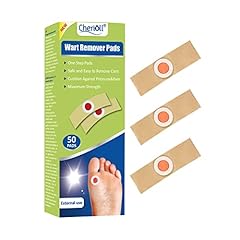 Wart remover wart for sale  Delivered anywhere in UK
