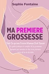 Grossesse future maman d'occasion  Livré partout en France