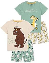 Gruffalo kids pyjama for sale  Delivered anywhere in UK