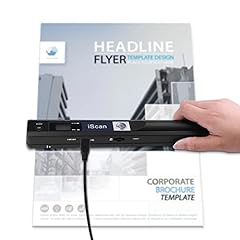 Houkiper portable scanner for sale  Delivered anywhere in UK