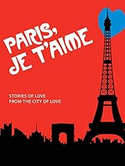 Paris aime for sale  Delivered anywhere in USA 
