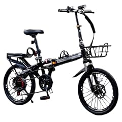 Mountain bike pieghevole usato  Spedito ovunque in Italia 
