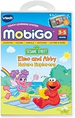 Vtech mobigo software for sale  Delivered anywhere in USA 