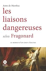 Liaisons dangereuses fragonard d'occasion  Livré partout en France