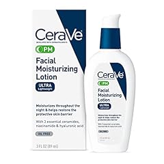 Cerave facial moisturizing for sale  Delivered anywhere in USA 