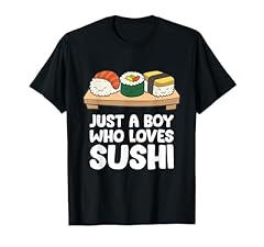 Boy loves sushi for sale  Delivered anywhere in USA 