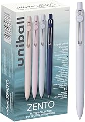 Uniball zento lot d'occasion  Livré partout en France