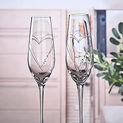Parihy champagne flutes for sale  Delivered anywhere in USA 