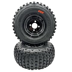Set 18x9.50 knobby for sale  Delivered anywhere in USA 