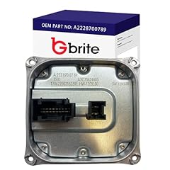 Gbrite continental led for sale  Delivered anywhere in Ireland