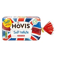 Hovis soft white for sale  Delivered anywhere in UK