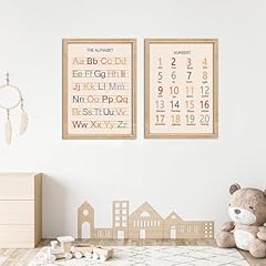 Cute alphabet numbers for sale  Delivered anywhere in USA 